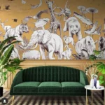 Acc Decoration Entreprise De Peinture Pleyber Christ Decoration Interieure 2